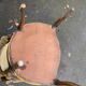 Paires de fauteuils