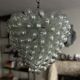 Moroccan suspension
