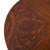 Art Deco table, Poland, ca. 1950.