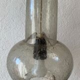 Bubble glass suspension