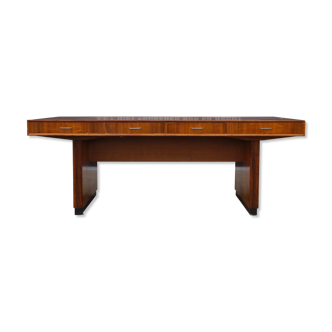 Desk by Clausen & Maerus for Eden Norway 1960s
