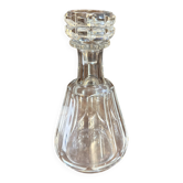 Baccarat crystal decanter