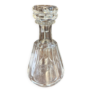 Carafe en cristal de Baccarat