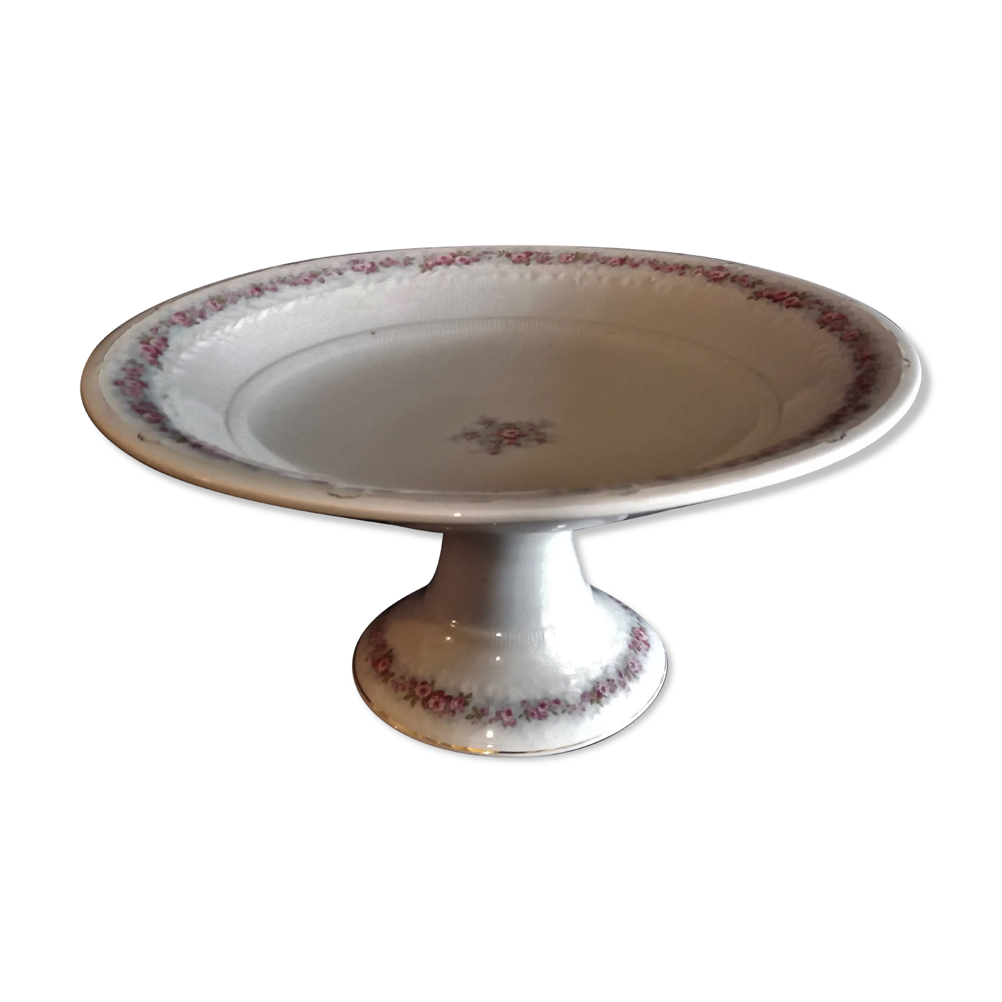 W.H Grindley Earthenware dish