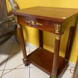 Table Napoleon III