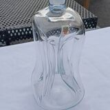Carafe kastrup glas kluk kluk - jacob e.bang - holmegaard danemark mod