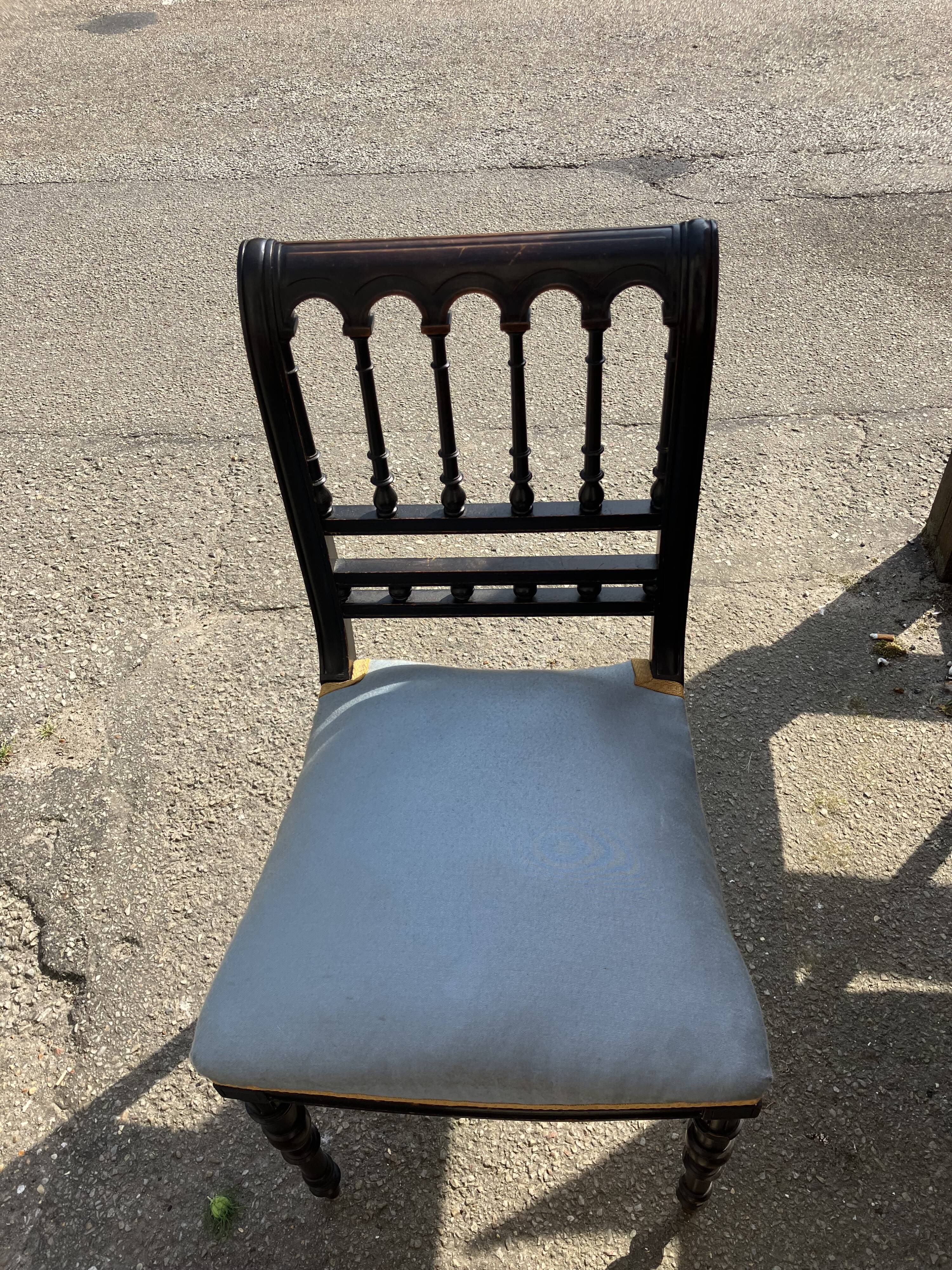 Chaises