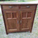 Parisian art deco buffet