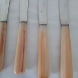 Box of 12 cheese knives