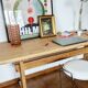 Old farmhouse table, desk or island