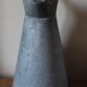 Large zinc broc