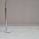 Lily of the valley floor lamp by Goffredo Reggiani 1970