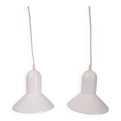 Paire de suspensions Confetti 80s Claus Bonderup