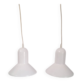 Confetti 80s suspension pair by Claus Bonderup