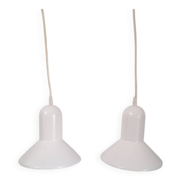 Confetti 80s suspension pair by Claus Bonderup