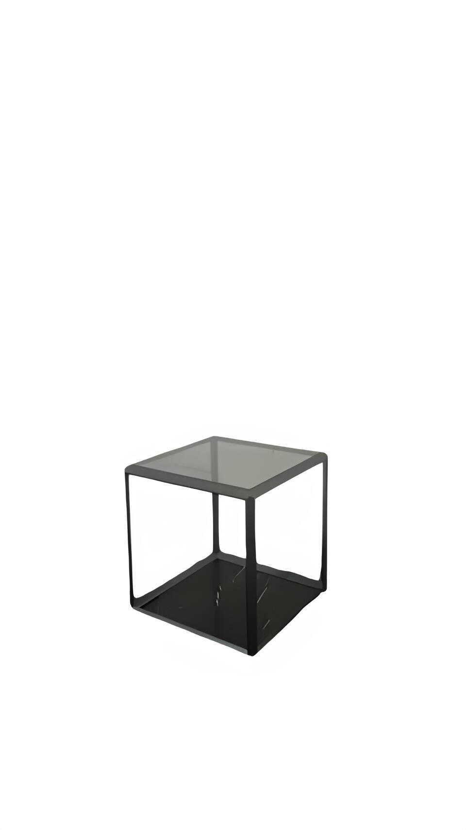 Rectangular coffee table Molteni & C