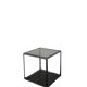 Rectangular coffee table Molteni & C