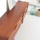 Enfilade Jentique vintage Scandinavian style