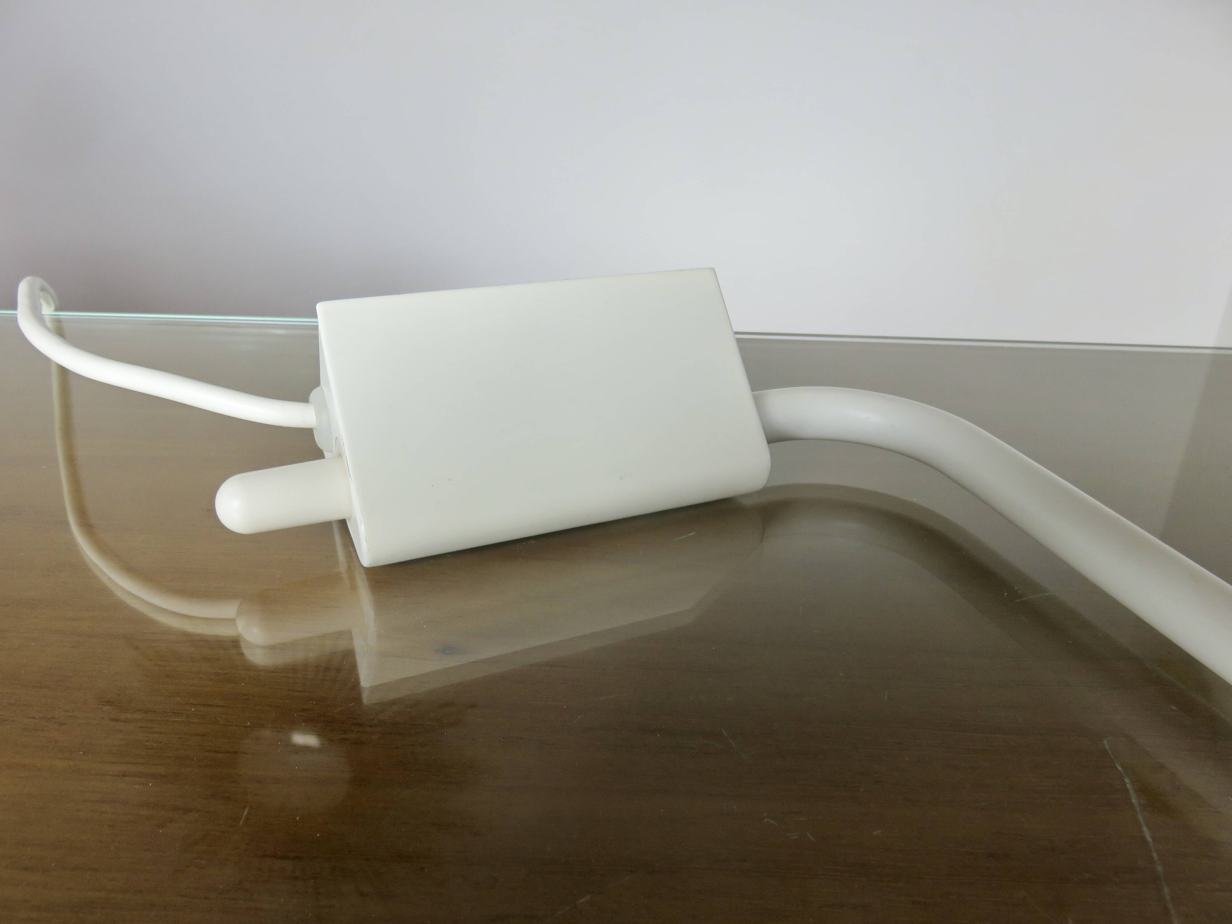Articulated wall lamp by Johanna Jelinek for Ikea