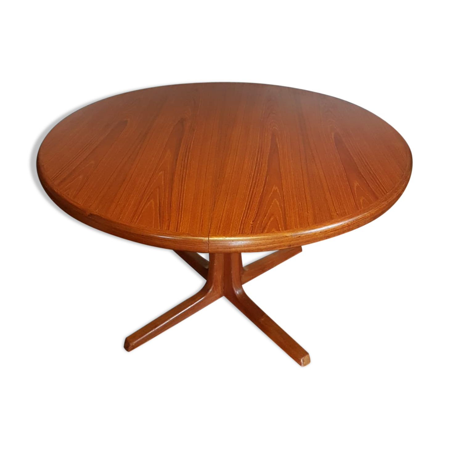 Table par Niels O. Møller pour Gudme Mobelfabrik