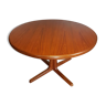 Table par Niels O. Møller pour Gudme Mobelfabrik