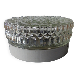 plafonnier rond