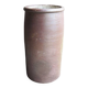 Old stoneware pot XL H 82 cm