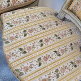 Série de 4 chaises de style Louis XVI ancienne