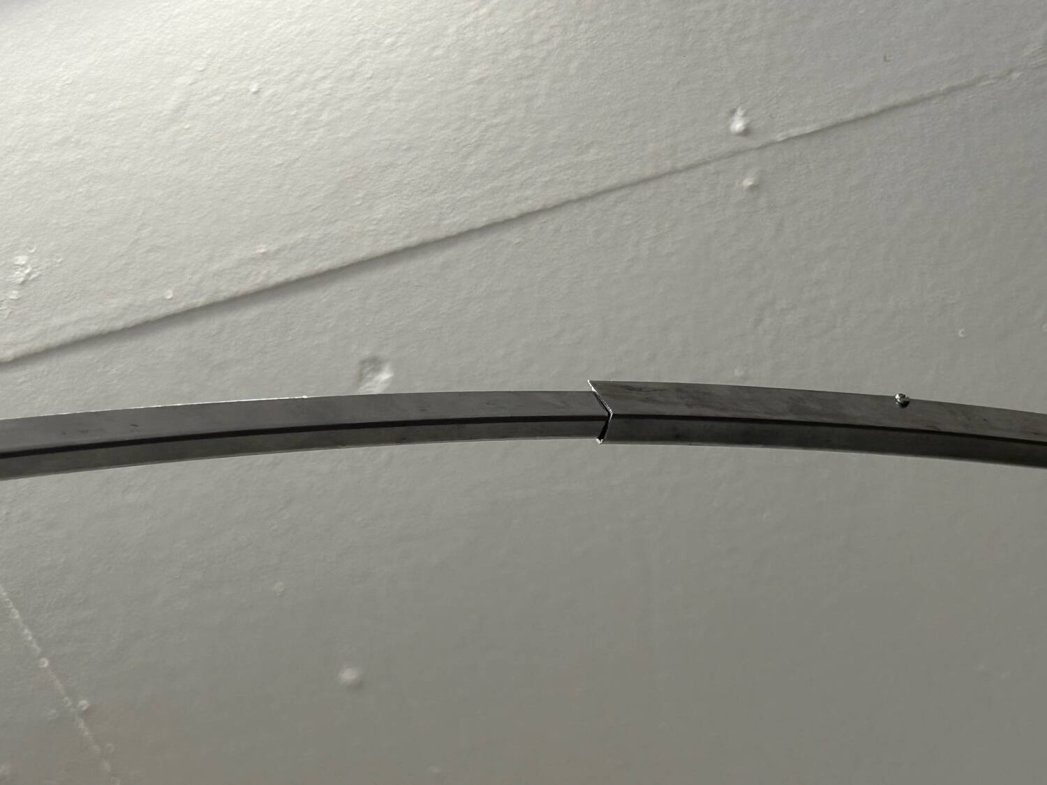 Arco floor lamp by Castiglioni & Giacomo 1970