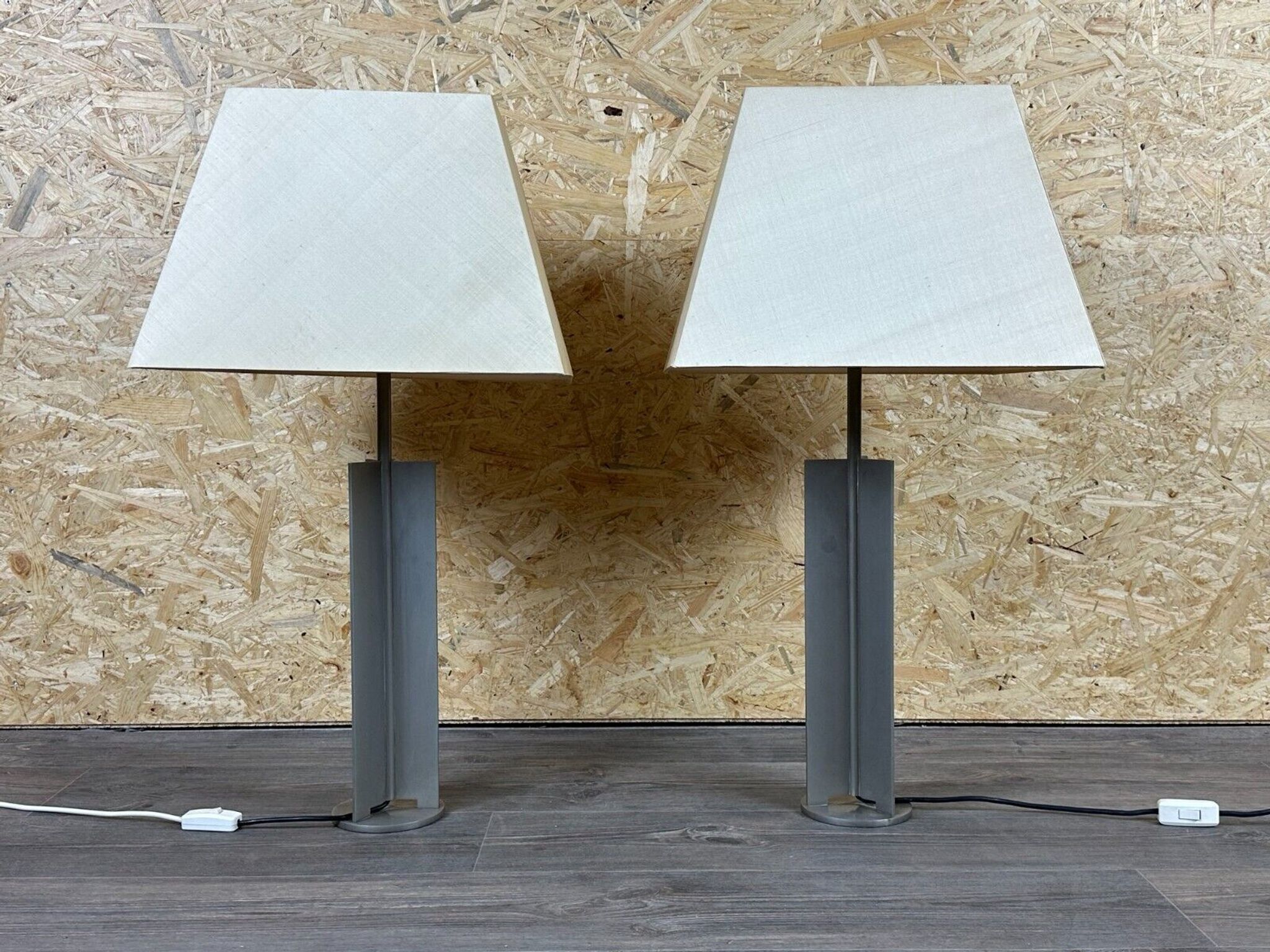 Table lamps table lamp aluminum metal