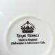 Royal Wessex cups and saucers