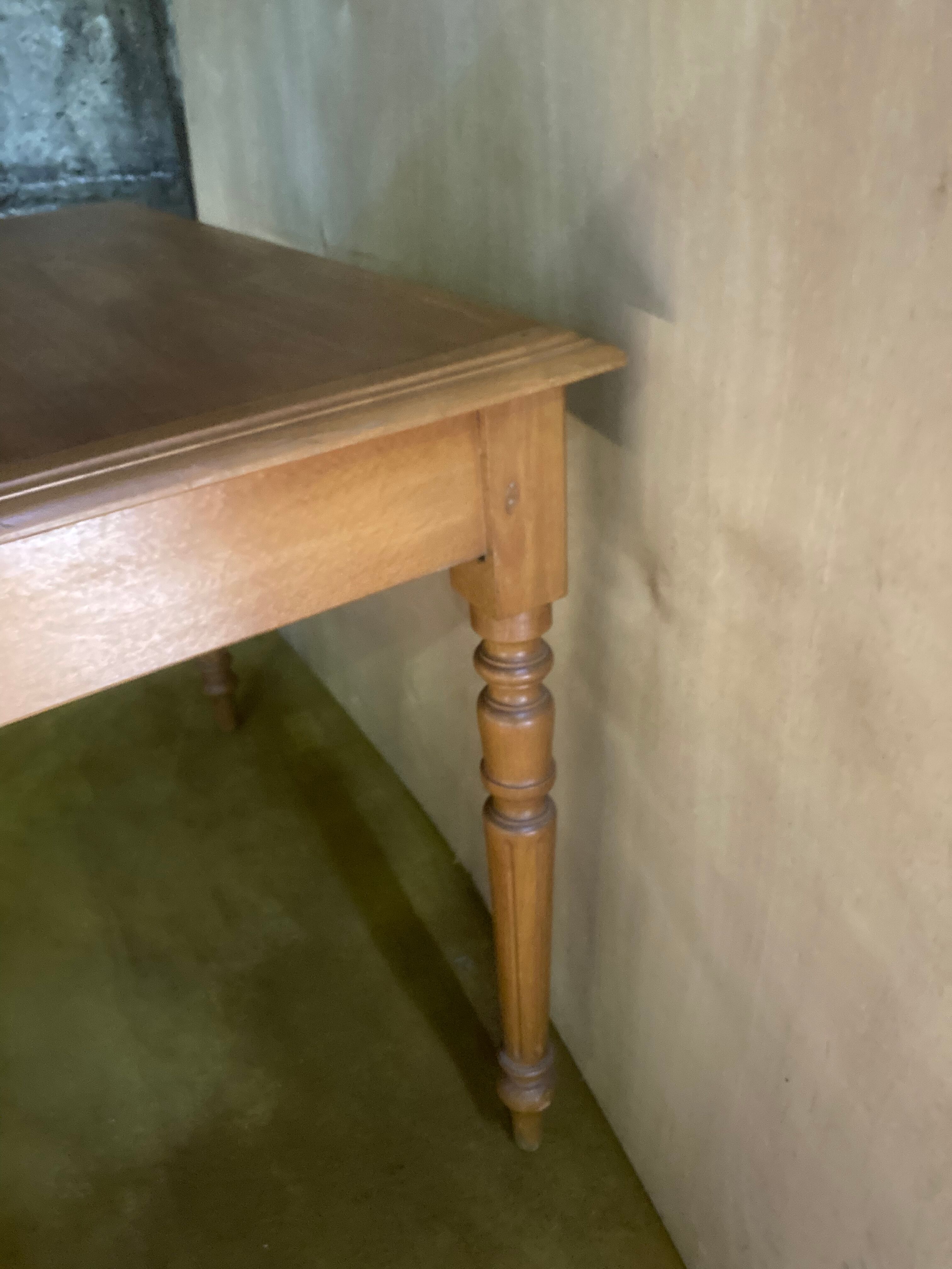 Bureau parisien du début 20 éme