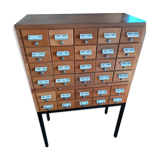 Drawer cabinet