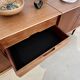 Scandinavian enfilade