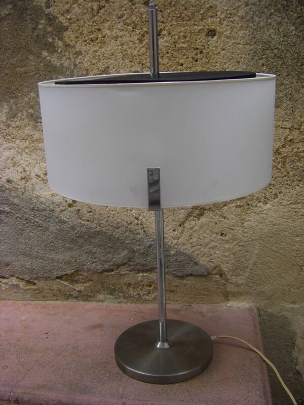 Lampe de bureau vintage