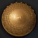 Ceiling light/Pokrok Zilina,1970's.