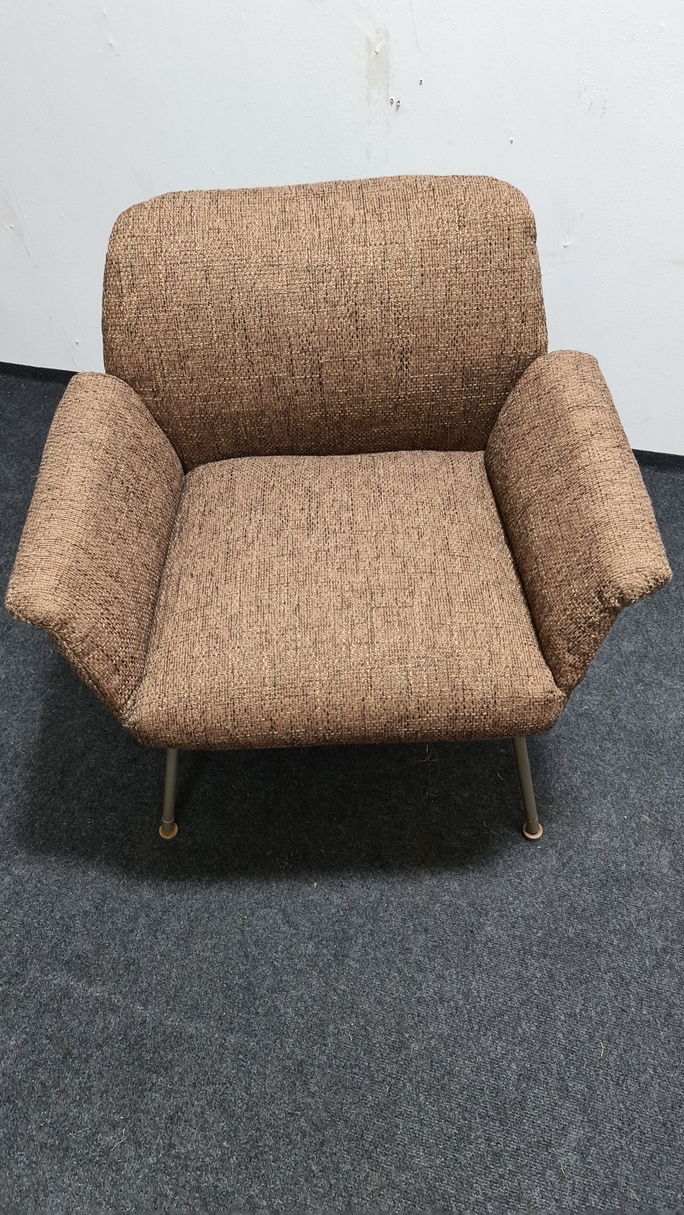 Vintage armchair