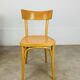 1960s vintage desk with chair