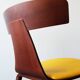 Set of 4 Remo chairs by Konstantin Grcic for Plank, Italy, 2017.