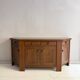 Mid-Century Modern Model 603 Sideboard by Silvio Coppola for Bernini, 1964