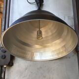 Lustre industrial design bell Habitat