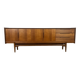 Vintage Scandinavian sideboard 1960