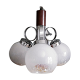 Murano chandelier