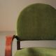 Paire de fauteuils Art Déco en acajou, vers 1930
