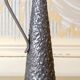 Oslo metall pewter pitcher, Norway 1960