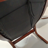 Pair of Siesta chairs by Ingmar Reling