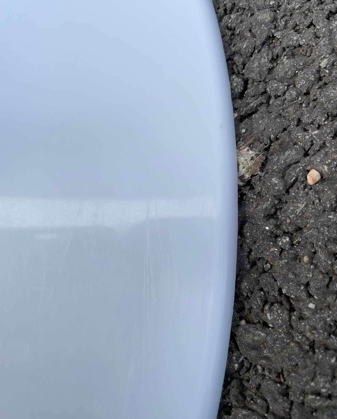 Vintage pendant lamp