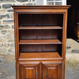 Bahut shelf 1950