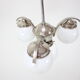 Art Deco Chandelier 1930s, Czechoslovakia