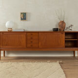 1960s sideboard by Bramin